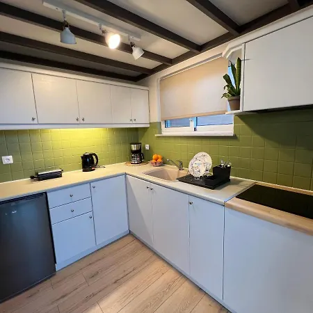 M&m's Loft Apartament