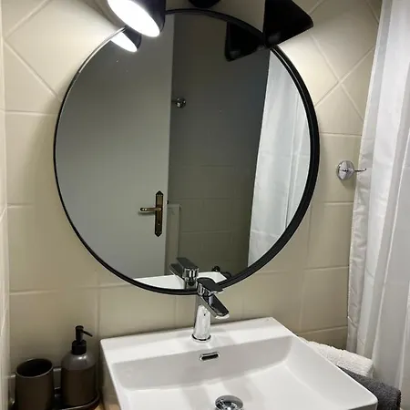 M&m's Loft Apartament Chania (Crete)