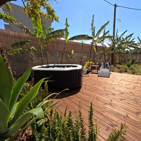 M&m's Loft Apartament