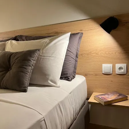 M&m's Loft Apartamento La Canea