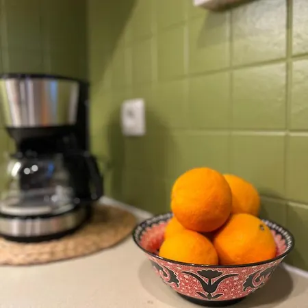 Apartamento M&m's Loft