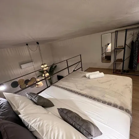 M&m's Loft *