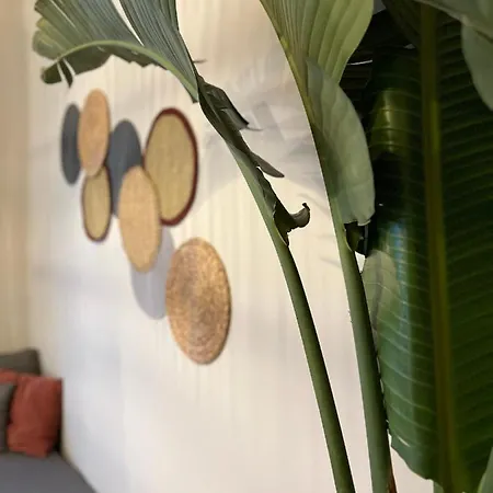 M&m's Loft * Chania (Crete)