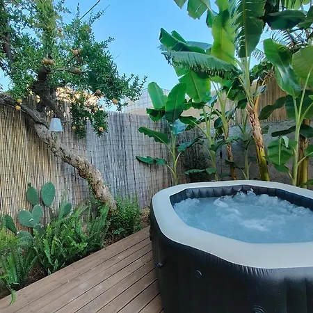 M&m's Loft Apartamento