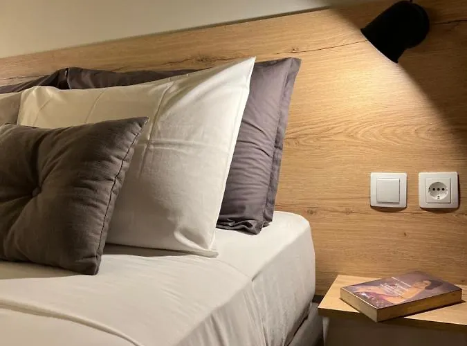 M&m's Loft Appartement Chania (Crete)