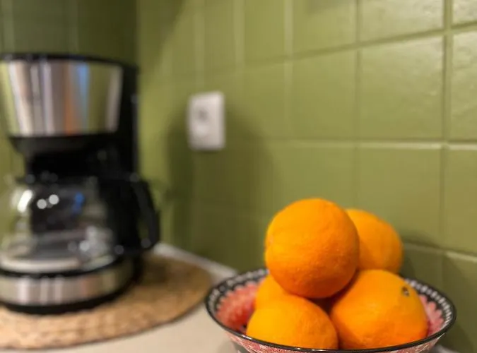 Appartement M&m's Loft