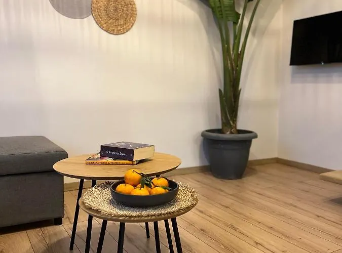 Apartment M&m's Loft