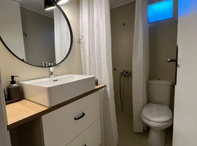 M&m's Loft Apartment