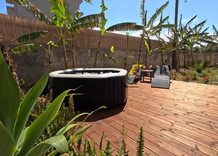 M&m's Loft Apartment