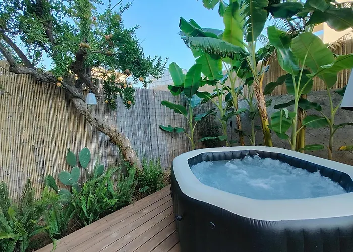 M&m's Loft Apartment