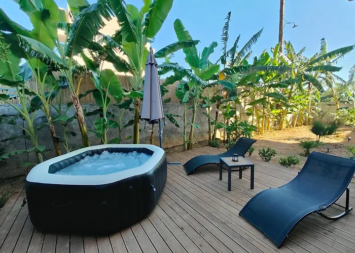 Apartment M&m's Loft *