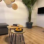 Apartamento M&m's Loft