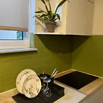 M&m's Loft Apartamento La Canea