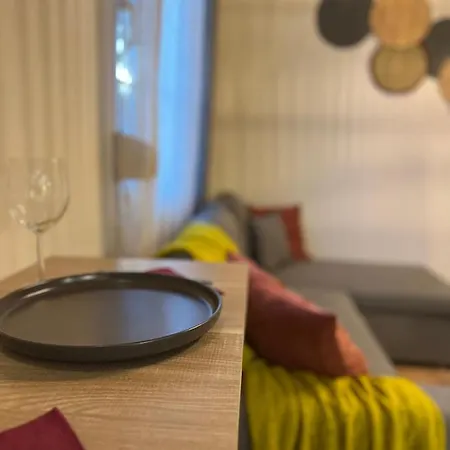 M&m's Loft