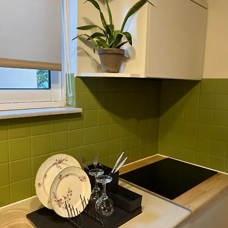 M&m's Loft Apartment Chania (Crete)