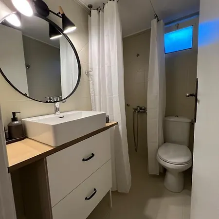 M&m's Loft Apartment