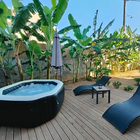 Apartment M&m's Loft *