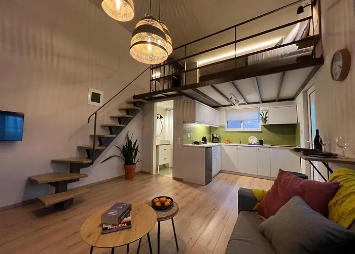 M&m's Loft アパート *