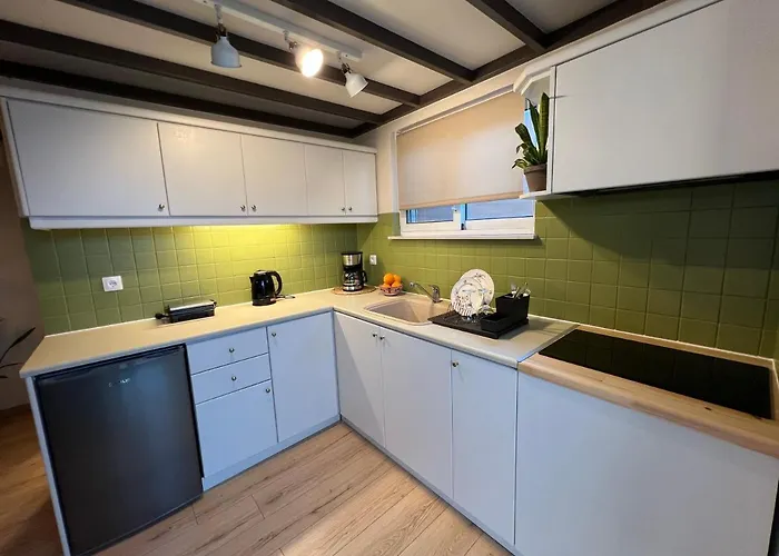 M&m's Loft 아파트