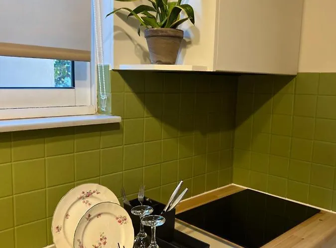 M&m's Loft 아파트 하니아