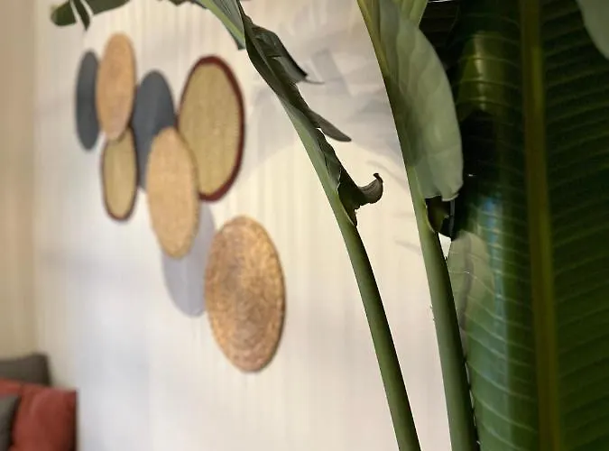 M&m's Loft * 하니아