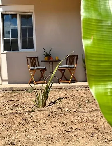 アパート M&m's Loft ハニア